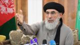 Хекматияр: США потребовали от талибов прекратить контакты с Ираном