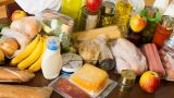 Десятки видов продуктов хотят освободить от НДС в Киргизии