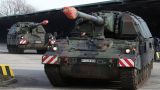 Welt: Германия не хочет поставлять тяжелые вооружения на Украину
