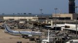 Israel took control of Beirut airport