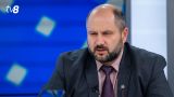 Кишинев «заботится» о Приднестровье, сохраняя контракт с «Газпромом» — министр