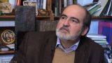 Умер российский историк и академик РАХ Алексей Лидов