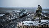 Боеспособность украинской армии падает, ее покидают профессионалы — Бутусов