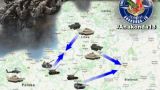 На учениях «Анаконда-2018» НАТО впервые применит тактику Третьего рейха