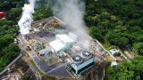 Сальвадор начал добычу биткоинов на вулканической энергии (видео)