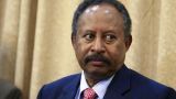 Премьер Судана ушел в отставку на фоне политического кризиса в стране