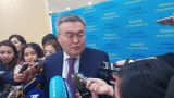 Казахстан не может направить свои войска на Донбасс в рамках ОДКБ — МИД РК