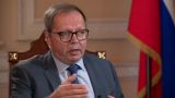 Россия найдет способ наказания за санкции по «поправке Магнитского» — посол