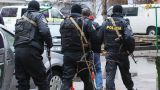 Полиция Молдавии проводит обыски у оппозиции по делу о массовых беспорядках