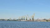 Выход из порта Херсона в море заминирован Украиной — администрация