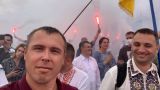 «Ну сумасшедший — что возьмёшь!»: украинские политики пробивают дно