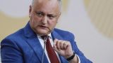 Президент Молдавии хочет иметь влияние на генерального прокурора