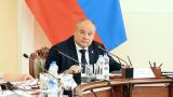 Силовики задержали бывшего вице-губернатора Рязанской области