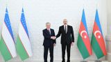 Electricity exports to Europe: Aliyev and Mirziyoyev will make a fairy tale come true