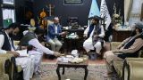 «Талибан»* настоятельно рекомендует врачам использовать только афганские препараты