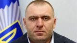Глава СБУ Малюк* возглавит МВД в новом кабмине Украины — инсайд