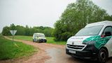 Плохие новости для Вильнюса: упавший в Литве украинский дрон был оснащен взрывчаткой