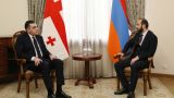 Грузия похвалила Армению и Азербайджан за «историческое решение»