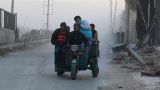 Al Jazeera: население восточного Алеппо находится в отчаянном положении