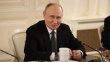Путин: Иран отверг предложения России о сотрудничестве в сфере ПВО