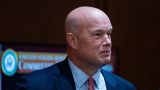 Уитакер: Европа не может производить оружие для Украины