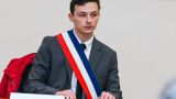Французским городом Номекси будет управлять 19-летний мэр