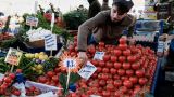 Инфляция в Турции подпрыгнула до 24-летнего пика