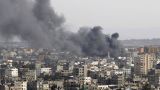 Reuters: США ищут заложников в Газе с помощью дронов