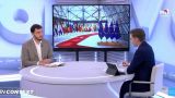 Брюссель апробирует на Молдавии новый формат расширения ЕС — эксперт