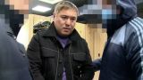 В Киргизии убит местный криминальный авторитет Камчи Кольбаев