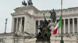 Военный министр Италии выступил за переговоры с Москвой по Украине