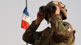 Франция ищет точку опоры в зоне влияния США в Сирии: курдов пригласили в Париж