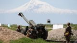 Дело о снарядах: в Армении арестован «оружейный барон»