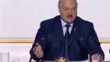 Лукашенко: Ситуация в регионе может перейти в фазу глобального конфликта
