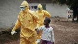 ВОЗ зарегистрировала случай заражения лихорадкой Эбола в Африке