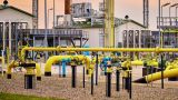 Польша включила Украине газ: Прибалтика — снова по остаточному принципу