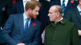 Принц Гарри прилетит в Англию из США на похороны своего деда — СМИ