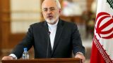 Глава МИД Ирана: «Опасный авантюризм» Израиля чреват войной в регионе