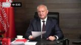 Додон: Санду превратила судебную систему Молдавии в политический инструмент