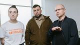 Пушилин и Кириенко обсудили угольную отрасль ДНР