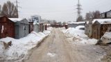 Квартира в боксе: москвичи дали столичным гаражам новую жизнь