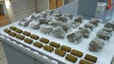 МВД Белоруссии: Варшава и Киев курируют производство наркотиков для отправки в Россию