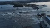 Последствия подрыва Каховской ГЭС: затопление Херсона, десятки тысяч жертв — гидролог