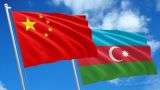 В Китае отметили 100-летие Гейдара Алиева