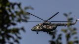 Залёт: Минск потребовал от Варшавы доказательств, что Ми-24 и Ми-8 пересекли границу