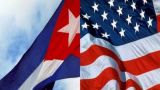 База в Гуантанамо может стать первой проблемой в возобновленных дипотношениях США и Кубы