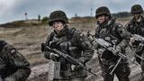 The Polish army was trapped due to a lack of commanders and equipment — publicist