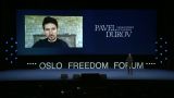 Я русский, и скорее умру, чем стану чьим-то активом — Дуров