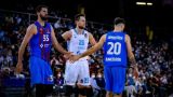 Каталонские баскетболисты бойкотируют питерский «Зенит» из-за Украины