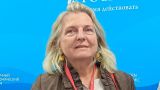 «Европейская дипломатия умерла» — экс-глава МИД Австрии Кнайсль